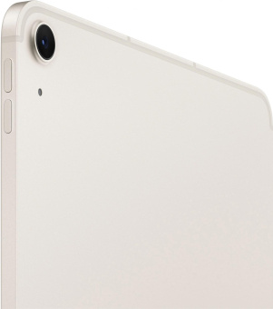 Планшет Apple iPad Air 2024 A2903 M2 2.99 8C RAM8Gb ROM256Gb 11" IPS 2360x1640 LTE eSIM iOS сияющая звезда 12Mpix 12Mpix BT GPS WiFi Touch 9hr от магазина РЭССИ