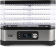 Сушка для фруктов и овощей GFGril GFD-001 6под. 500Вт серебристый от магазина РЭССИ