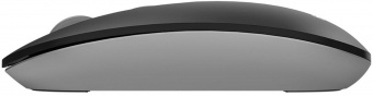Мышь A4Tech Fstyler FG20S серый оптическая (2000dpi) silent беспроводная USB для ноутбука (4but) от магазина РЭССИ