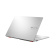 Ноутбук Asus Vivobook Go 15 E1504GA-BQ527 N100 8Gb eMMC256Gb Intel UHD Graphics 15.6" IPS FHD (1920x1080) noOS silver WiFi BT Cam (90NB0ZT1-M00VB0) от магазина РЭССИ