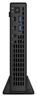 ПК IRU Office A320A3TF slim Ath Pro 3125GE (3.4) 4Gb SSD120Gb RGr Free DOS GbitEth WiFi BT 90W черный (1738698) от магазина РЭССИ