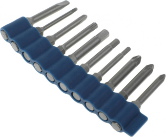 Отвертка аккум. Hoto HTE0007GL аккум. патрон:шестигранник 6.35 мм (1/4) от магазина РЭССИ