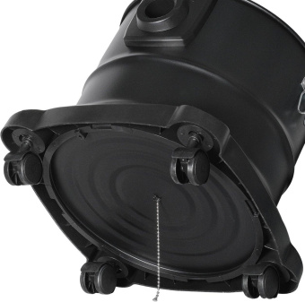 Строительный пылесос Bort BSS-1220 1200Вт (уборка: сухая/влажная) черный от магазина РЭССИ