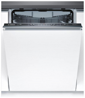 Посудомоечная машина встраив. Bosch Serie 2 SMV25EX00E 2400Вт полноразмерная от магазина РЭССИ