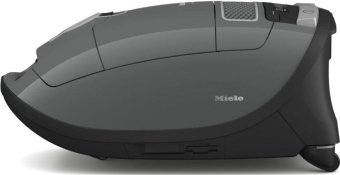 Пылесос Miele Complete C3 Silence Flex EcoLine SGDA3 2000Вт графит от магазина РЭССИ