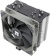 Устройство охлаждения(кулер) Thermalright Burst Assasin 120 Soc-AM5/AM4/1200/1700/1851 серый 4-pin 25.6dB Al+Cu 510gr Ret (BA120) от магазина РЭССИ