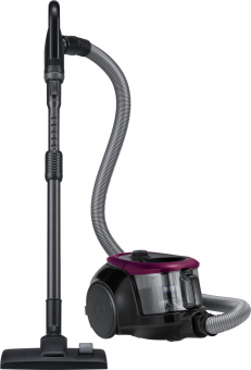 Пылесос Samsung VC18M2110SP/EV 1800Вт фиолетовый от магазина РЭССИ