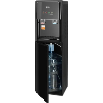 Кулер напольный ECOTRONIC A5-LXE black 12668 от магазина РЭССИ