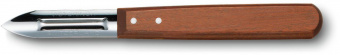 Овощечистка для овощей и фруктов Victorinox Standart Swiss Classic коричневый (5.0209) от магазина РЭССИ