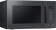 Картинка Микроволновая Печь Samsung MS23T5018AC/BW 23л. 800Вт антрацит от магазина РЭССИ Микроволновая Печь Samsung MS23T5018AC/BW 23л. 800Вт антрацит от магазина РЭССИ