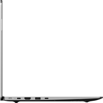Ноутбук Tecno MegaBook T15RA Core i5 13420H 16Gb SSD512Gb Intel UHD Graphics 15.6" IPS FHD (1920x1080) Windows 11 Home grey WiFi BT Cam 6140mAh (71003300181) от магазина РЭССИ