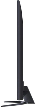 Телевизор LED LG 75" 75UT81006LA.ARUG черный 4K Ultra HD 60Hz DVB-T DVB-T2 DVB-C DVB-S2 USB WiFi Smart TV от магазина РЭССИ