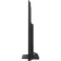 Телевизор QLED Hisense 85" 85U7NQ черный 4K Ultra HD 60Hz DVB-T DVB-T2 DVB-C DVB-S DVB-S2 USB WiFi Smart TV от магазина РЭССИ