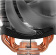 Устройство охлаждения(кулер) Cooler Master MA410M ARGB Soc-AM4/1151/1200/2066 4-pin 6-31dB Al+Cu 150W 820gr LED Ret от магазина РЭССИ