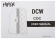 Картинка Корпус Hiper DCW белый без БП ATX 5x120mm 4x140mm 1xUSB2.0 1xUSB3.0 audio bott PSU от магазина РЭССИ Корпус Hiper DCW белый без БП ATX 5x120mm 4x140mm 1xUSB2.0 1xUSB3.0 audio bott PSU от магазина РЭССИ
