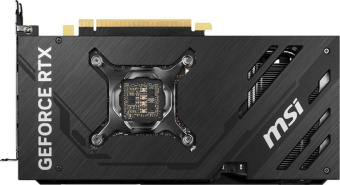 Видеокарта MSI PCI-E 4.0 RTX 4070 SUPER 12G VENTUS 2X NVIDIA GeForce RTX 4070 Super 12Gb 192bit GDDR6X 2475/21000 HDMIx1 DPx3 HDCP Ret от магазина РЭССИ