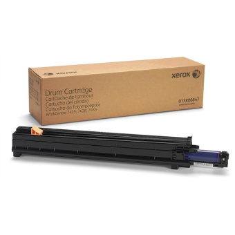 Блок фотобарабана Xerox 013R00647 (013R00647) для Xerox WC 7425/7428/7435 61000стр. от магазина РЭССИ