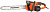 Электрическая цепная пила Patriot ESP 2418 2400Вт дл.шины:18" (45cm) (220301560) от магазина РЭССИ