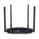 Картинка Роутер беспроводной Mercusys MR70X AX1800 10/100/1000BASE-TX черный от магазина РЭССИ Роутер беспроводной Mercusys MR70X AX1800 10/100/1000BASE-TX черный от магазина РЭССИ