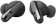 Гарнитура внутриканальные JBL Live Beam 3 черный беспроводные bluetooth в ушной раковине (JBLLIVEBEAM3BLK) от магазина РЭССИ