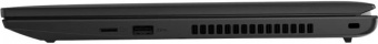 Ноутбук Lenovo ThinkPad L15 G3 Core i5 1235U 16Gb SSD512Gb Intel Iris Xe graphics 15.6" IPS FHD (1920x1080) Windows 11 Professional 64 black WiFi BT Cam (21C4S7FU00) от магазина РЭССИ
