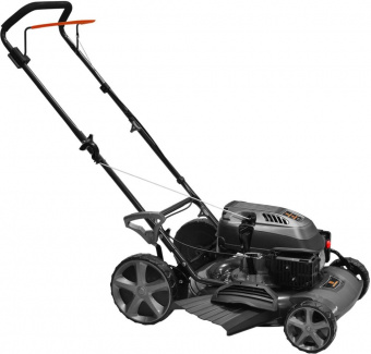 Газонокосилка роторная Carver LMG-2051HMS (01.024.00009) 2600Вт от магазина РЭССИ