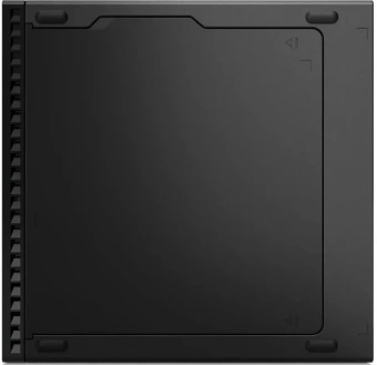 Неттоп Lenovo ThinkCentre Tiny M70q-4 slim i5 13400T (1.3) 8Gb SSD512Gb UHDG 730 noOS GbitEth WiFi BT 90W kb мышь клавиатура черный (12E4S7K800) от магазина РЭССИ