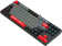 Клавиатура A4Tech Bloody S87 Energy механическая черный/красный USB for gamer LED (S87 USB ENERGY RED) от магазина РЭССИ