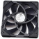 Картинка Вентилятор Thermalright TL-C12-B черный 4-pin 25.6dB 135gr Ret от магазина РЭССИ Вентилятор Thermalright TL-C12-B черный 4-pin 25.6dB 135gr Ret от магазина РЭССИ