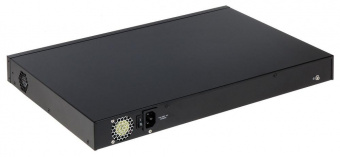 Коммутатор Dahua DH-PFS4226-24ET-240 24x100Mb 2G 22PoE+ 240W управляемый от магазина РЭССИ