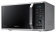 Микроволновая Печь Samsung MG23K3575AS/BW 23л. 800Вт черный/серебристый от магазина РЭССИ