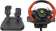 Картинка Руль ThrustMaster Ferarri 458 12кноп. (с педалями) черный/красный от магазина РЭССИ Руль ThrustMaster Ferarri 458 12кноп. (с педалями) черный/красный от магазина РЭССИ