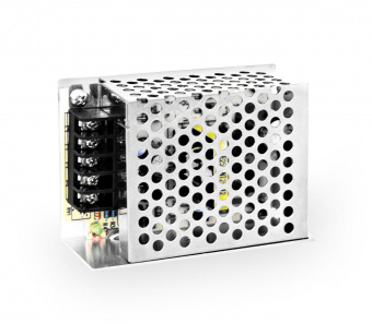 Блок питания Gauss Basic для лен.светод. белый (BT501) от магазина РЭССИ
