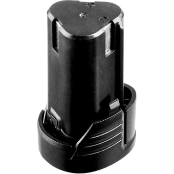 Батарея аккумуляторная Зубр АКБ-С1-12-2 12В 2Ач Li-Ion от магазина РЭССИ