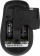 Клавиатура + мышь Microsoft 2000 клав:черный мышь:черный USB беспроводная Multimedia от магазина РЭССИ