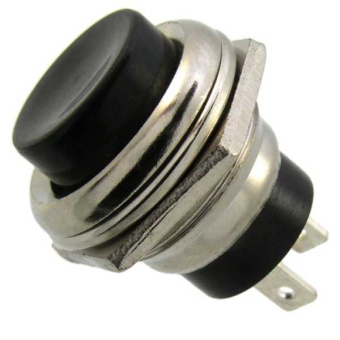 PBS-26B off-(on) черный от магазина РЭССИ