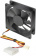 Картинка Вентилятор Glacialtech GT ICE 8S Silent 80x80mm 3-pin 4-pin (Molex)20dB 67gr Ret от магазина РЭССИ Вентилятор Glacialtech GT ICE 8S Silent 80x80mm 3-pin 4-pin (Molex)20dB 67gr Ret от магазина РЭССИ