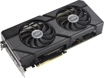 Видеокарта Asus PCI-E 4.0 DUAL-RX7900GRE-O16G AMD Radeon RX 7900GRE 16Gb 256bit GDDR6 1927/18000 HDMIx1 DPx3 HDCP Ret от магазина РЭССИ