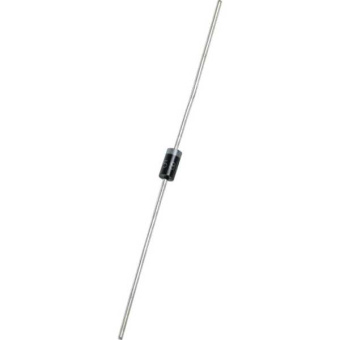 1N5817 от магазина РЭССИ