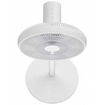Умный вентилятор Xiaomi Smart Standing Fan 2 EU BHR4828GL от магазина РЭССИ