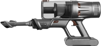 Пылесос моющий Red Solution X20 550Вт темно-серый/серый от магазина РЭССИ