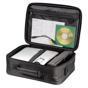 Сумка для проектора Hama Sportsline L от магазина РЭССИ