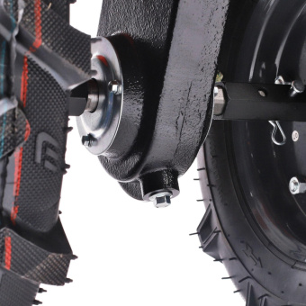 Бензиновый мотоблок Победа АК 23М 440107026 от магазина РЭССИ