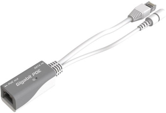 Роутер беспроводной MikroTik wAP LTE kit (2024) (WAPR-2ND&EC200A-EU) N300 10/100BASE-TX/4G cat.4 белый от магазина РЭССИ