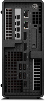 ПК Lenovo ThinkStation P3 Ultra SFF Core i9 13900 32Gb SSD1Tb RTX A2000 12Gb CR Windows 11 Professional 64 GbitEth 500W мышь клавиатура черный (30HBS64100) от магазина РЭССИ