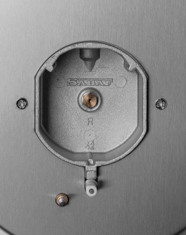 Газовая варочная поверхность Maunfeld EGHS.75.33CS\G нержавеющая сталь от магазина РЭССИ