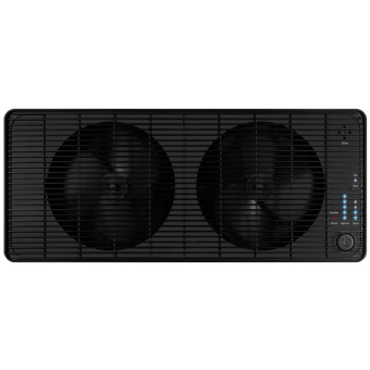 Традиционный увлажнитель Stadler Form Oskar big black O-041R от магазина РЭССИ