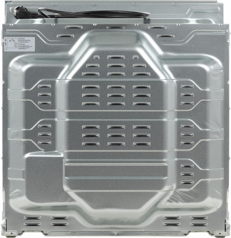 Духовой шкаф Электрический Gorenje BO6735E05X нержавеющая сталь/черный от магазина РЭССИ