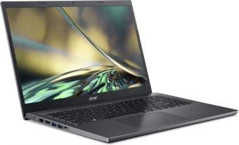 Ноутбук Acer Aspire 5 A515-57-53NK Core i5 12450H 16Gb SSD512Gb Intel UHD Graphics 15.6" IPS FHD (1920x1080) noOS metall WiFi BT Cam (NX.KN4EX.017) от магазина РЭССИ