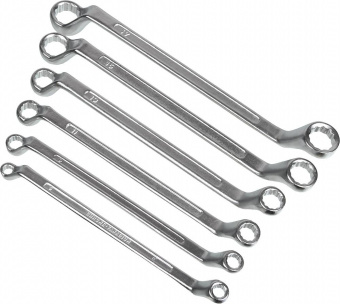 Набор ключей Вихрь 73/6/5/1 6 предметов от магазина РЭССИ